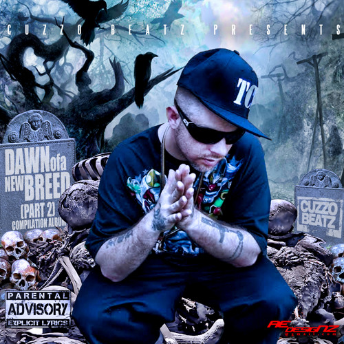 G.C., Bar Cardy, Big Steve - F.O.E.