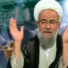 أضواء على دعاء كميل - الشيخ محمد مهدي الآصفي - 03