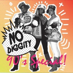 SHWISHER SWEET (NO DIGITY REMIX)