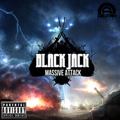 BlackJack | Massive Attack (Debut Release)