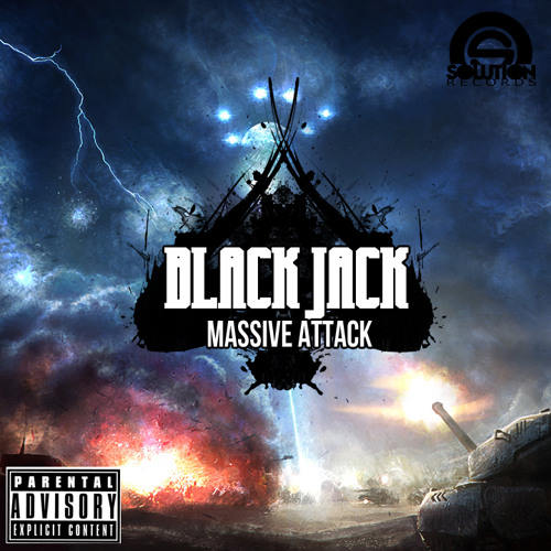 BlackJack | Massive Attack (Debut Release)