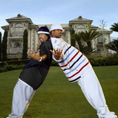 How High - Method Man & Redman - So High Remix
