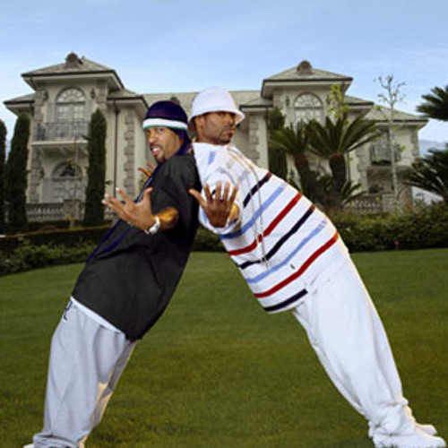 How High - Method Man & Redman - So High Remix