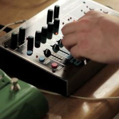 LOOP MACHINE (PROD. BY CREATE)