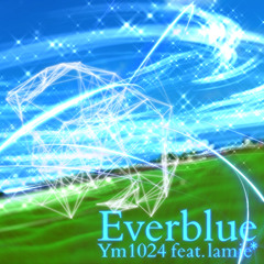 Everblue (feat. lamie*)