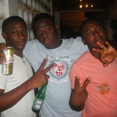 LA ESCUADRA__GOT YOU KNOW MY STYLE