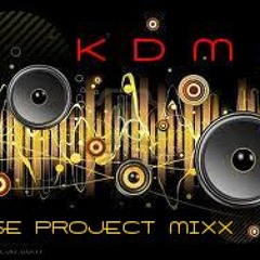 NSE Project Mixx 008