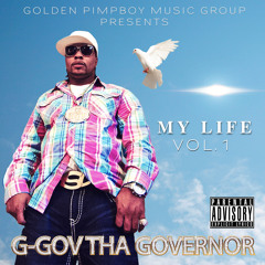 Influential Resume-G-Gov the Governor