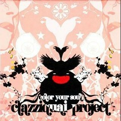 Clazziquai Project - Hold Your Tears (cover)