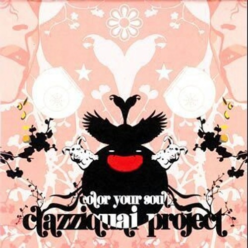 Clazziquai Project - Hold Your Tears (cover)