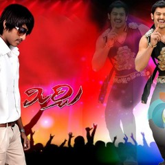 GALLI SINNADI DANCE MIX BY DJ SRIKANTH..9652759589-----