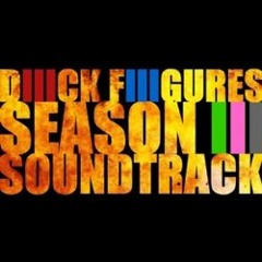 PinaColadaVille - Dick Figures Season 3 Soundtrack