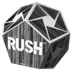 Rush - chasing tipperary