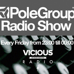PoleGroup Radio/ Steve Rachmad/ 08.02