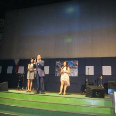 Christmas in Our Hearts - Jose Mari Chan, Apple Soleil & Ginina (Concert)