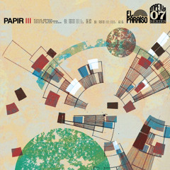 Papir III.IIII