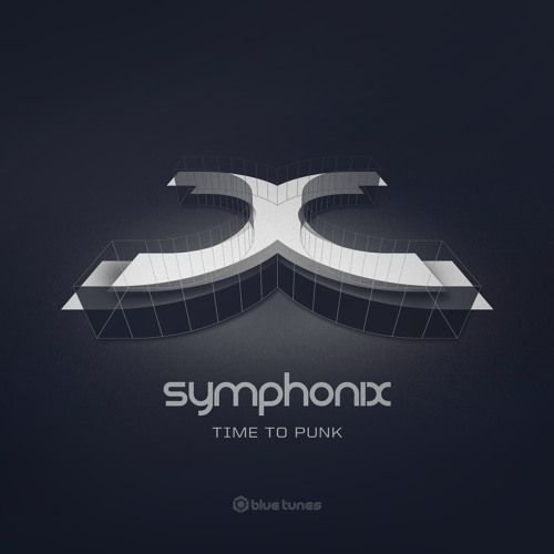 Symphonix -  Time To Punk Album Teaser