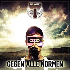 Toxygen - Untouchable (feat. Karo)