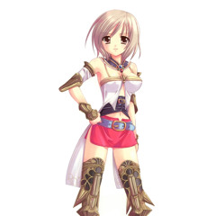 Final Fantasy XII - Theme