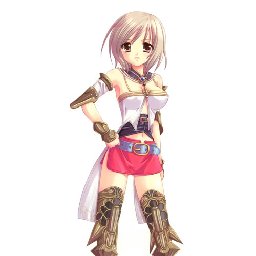 Final Fantasy XII - Theme