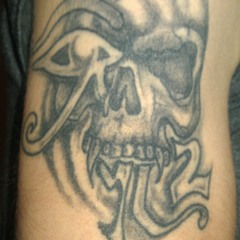 MC Square Feat. Elmo Ice Cream Freestyle at Uptown