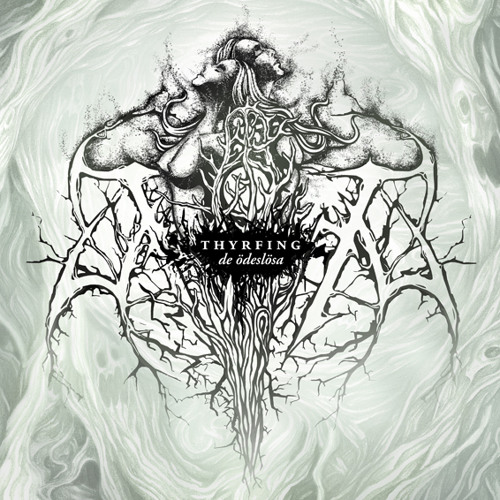 Thyrfing - Veners förfall