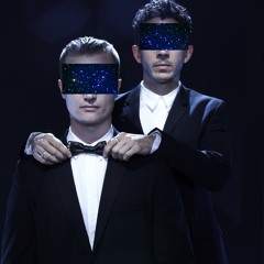 Monarchy Disintegration DJ Mix