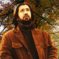 Osman Öztunç - Yeşil Gözlerin