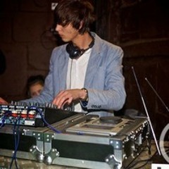 Vision Of A Blind Man(Black Liquor's Remix)