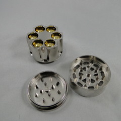 Detachments - Mistaken I.D.