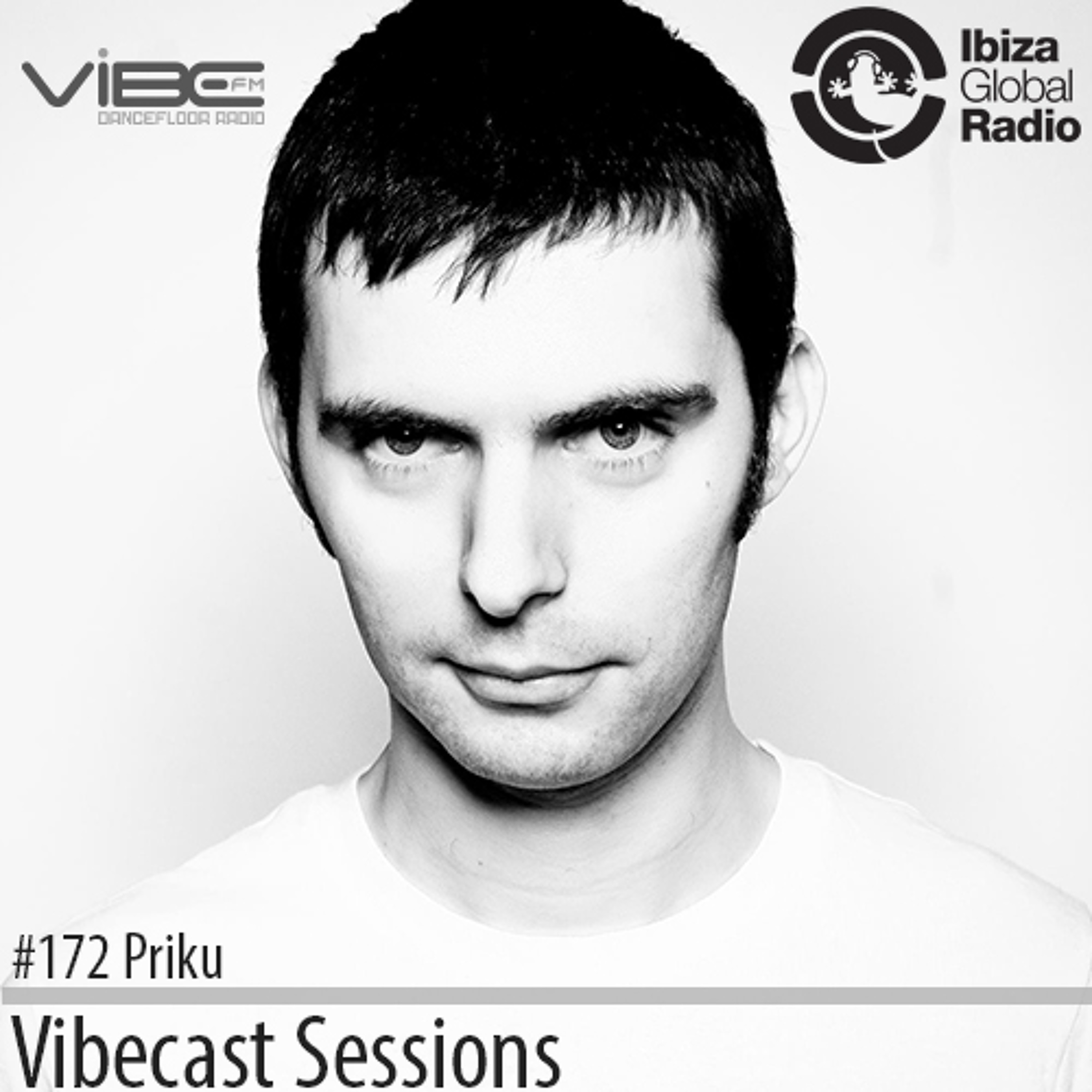 Vibecast Sessions