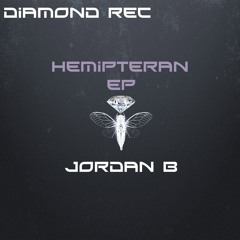 Jordan B - Hemipteran (Original Mix) [Diamond Rec]