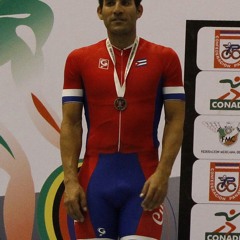 Jan Carlos Arias (CUBA)