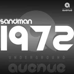 SandMan - 1972 (Original Mix) OUT 25/03/2013