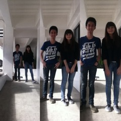 She was mine with marson