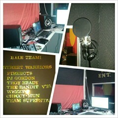 dj blackandproud cheerleader mix 2013