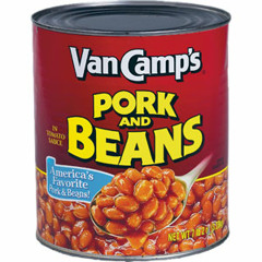 Pork and Beans