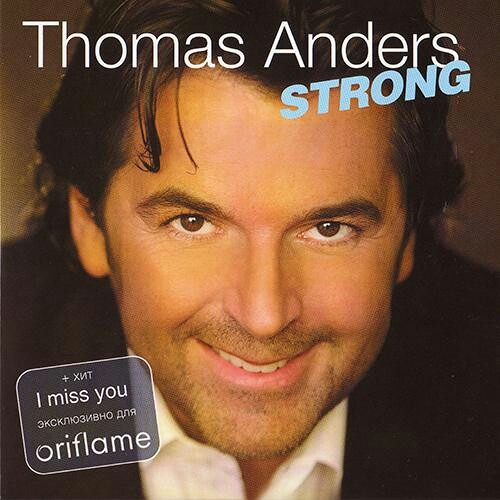 #Thomas Anders