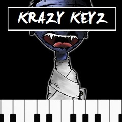 The Boss Instrumental - Krazy Keyz