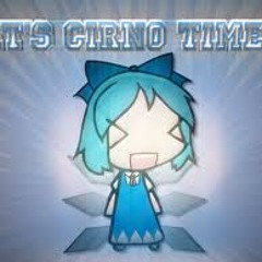 Cirno's Perfect Math Class