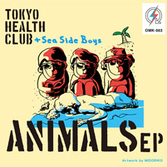 Animals(Licaxxx Remix)