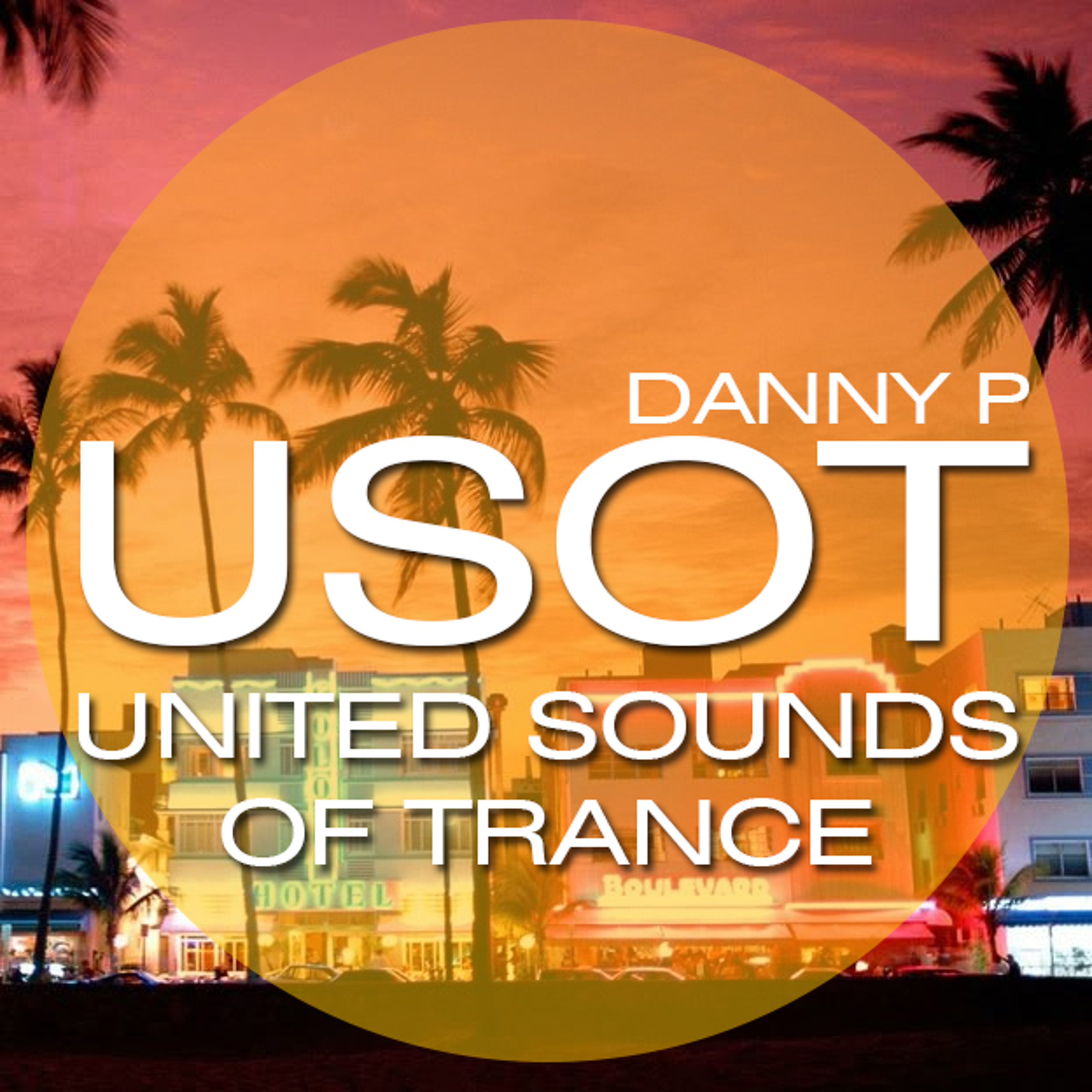 Danny P Mixes