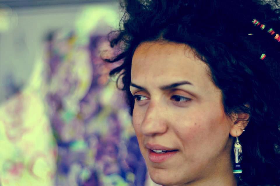 شب بود بیابان بود / با صدای هانی نیرو / ترانه فریدون فرخزاد