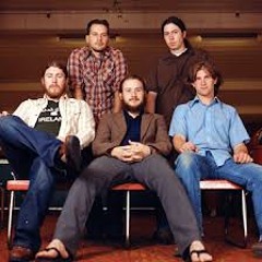 My Morning Jacket - Thank You, Too