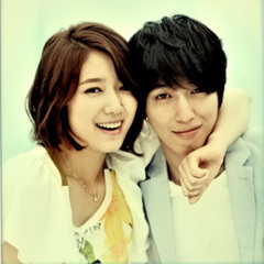 You've fallen for me ost- jung yong hwa ost heart string