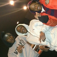 2Flashy-Water Ft Spyda Wiz