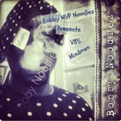Bobby Noodlez V85 (uk funky mix)