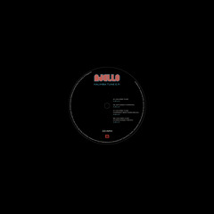 RETRO010 - B2 - AJELLO - Kalimba Tune (Chris Massey remix)
