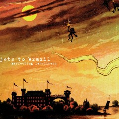 Cat Heaven (Jets To Brazil Cover)