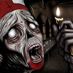 Kush D - Terror Freestyle [FREE DOWNLOAD]